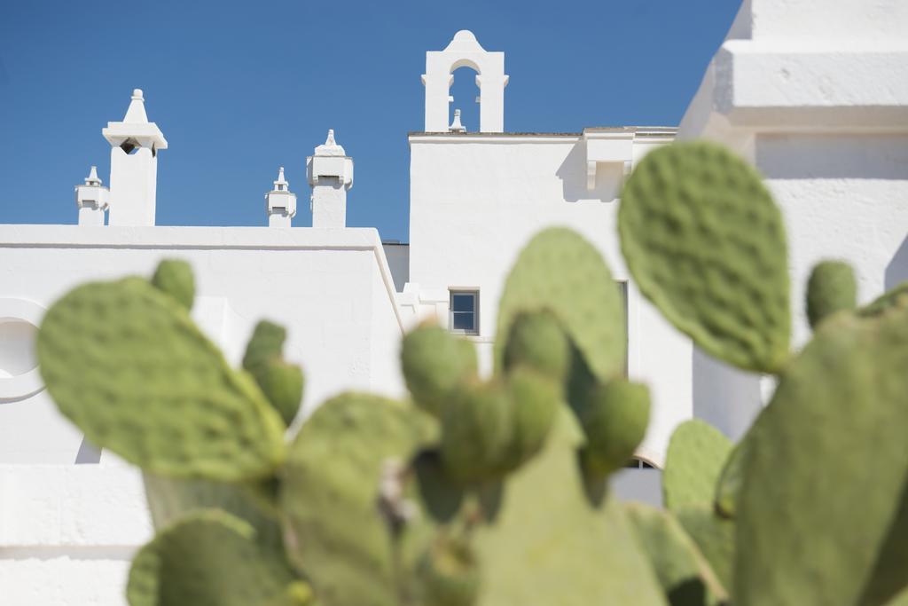 Masseria Le Torri 폴리나노 아마레 외부 사진