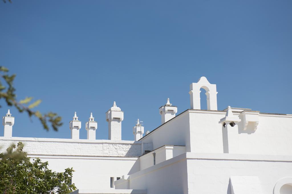 Masseria Le Torri 폴리나노 아마레 외부 사진